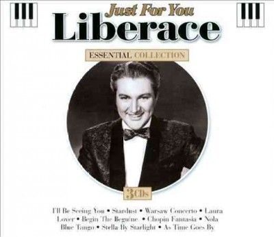 Liberace - Liberace: Just For You Essential Colle (CD)