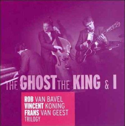 Ghost the King &amp; I - (Import CD)