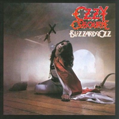 Ozzy Osbourne - Blizzard Of Ozz (expanded Edition) (CD)