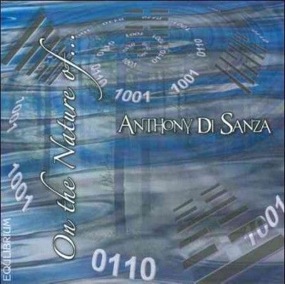 On the Nature of - (Import CD)