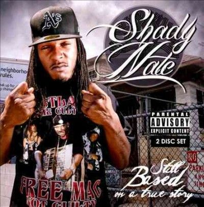 Still Based on a True Story - (Import CD)