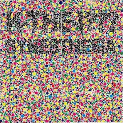 K - The - I? ? ? - Synthesthesia (CD)