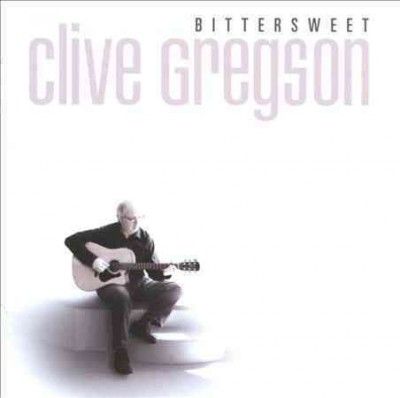 Clive Gregson - Bittersweet (CD)
