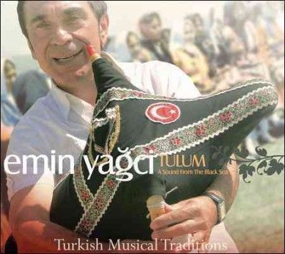 Tulum:Sound from the Black Sea - (Import CD)