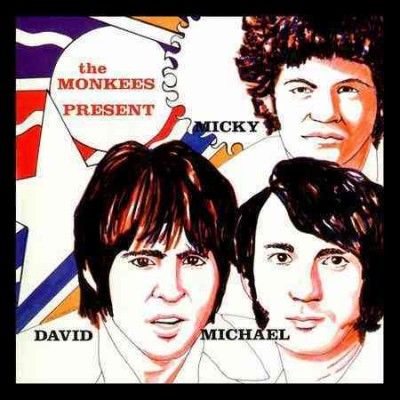 Monkees - Monkees Present (original Recording M (CD)