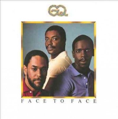 Gq - Face To Face (CD)