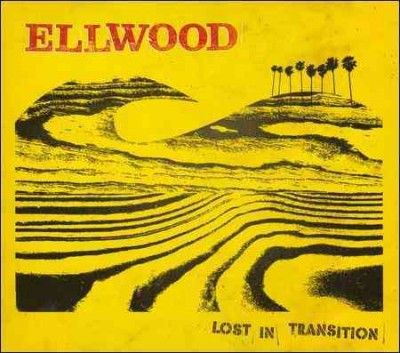 Ellwood - Lost In Transition (CD)