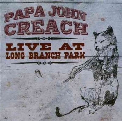 Long Branch Park 1983 - (Import CD)