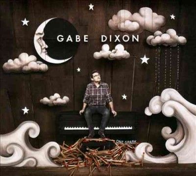 Gabe Dixon - One Spark (CD)