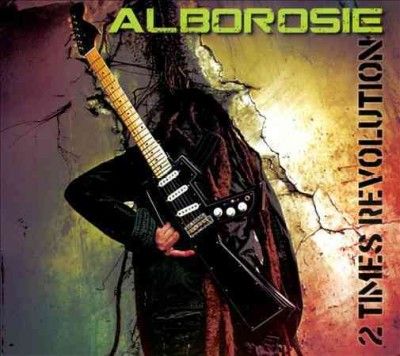 Alborosie - 2 Times Revolution (CD)