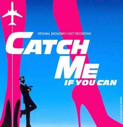 Various - Catch Me If You Can (ocr) (CD)