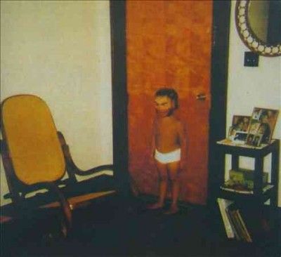 Nighty Nite - Dimples (CD)