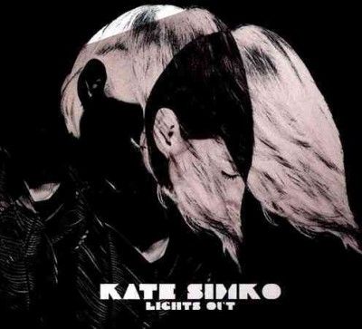 Kate Simko - Lights Out (CD)