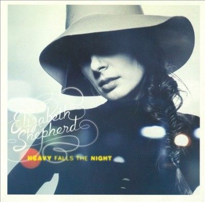 Heavy Falls the Night - (Import CD)