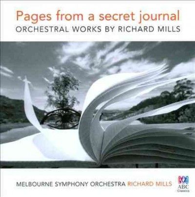 Pages from a Secret Journal - (Import CD)