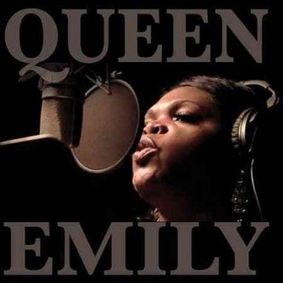 Queen Emily - Queen Emily (CD)