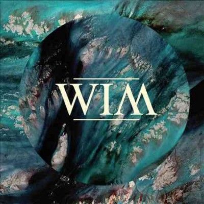 Wim - (Import CD)