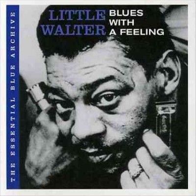 Essential Blue Archive:Blues with a F - (Import CD)