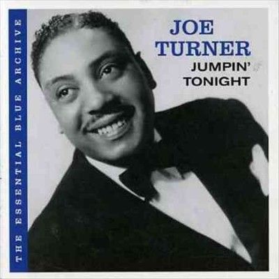 Joe Turner - Essential Blue Archive: Jumpin Tonight (CD)