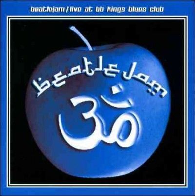Live at Bb King's - (Import CD)
