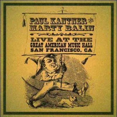 Great American Music Hall - (Import CD)