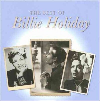 Best Of Billie Holiday (CD)