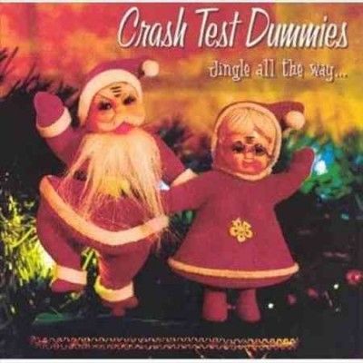 Jingle All the Way - (Import CD)