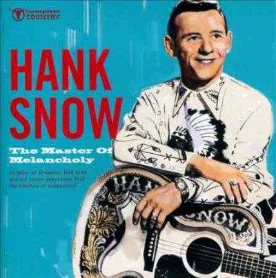 Master of Melancholy - (Import CD)