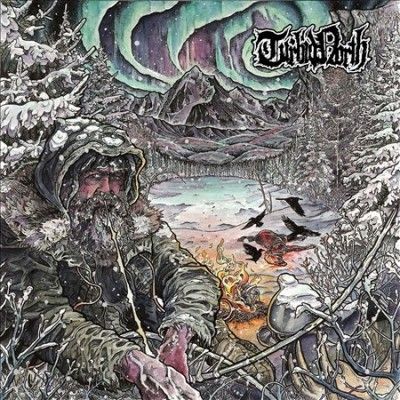 Turbid North - Orogeny (CD)