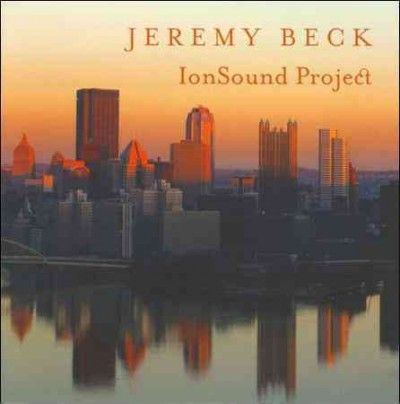 Jeremy Beck - Beck: Ionsound Project (CD)