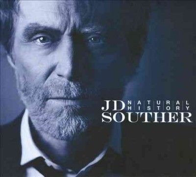 Jd Souther - Natural History (CD)