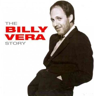 Billy Vera - Billy Vera Story (CD)