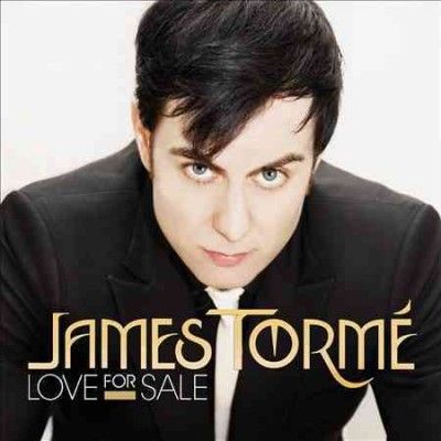 James Torme - Love For Sale (CD)