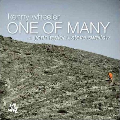 Kenny Wheeler - One Of Many (CD)