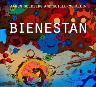 Aaron Goldberg - Bienestan (CD)