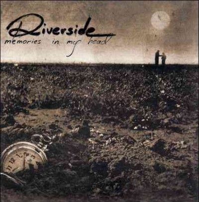 Riverside - Memories In My Head (CD)