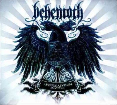 Behemoth - Abyssus Abyssum Invocat (CD)