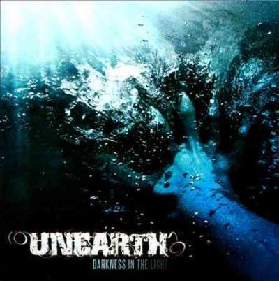 Unearth - Darkness In The Light (CD)