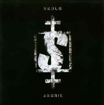 Skold - Anomie (CD)
