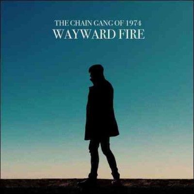 Wayward Fire - (Import CD)