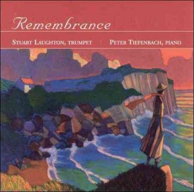 Stuart Laughton - Remembrance (CD)
