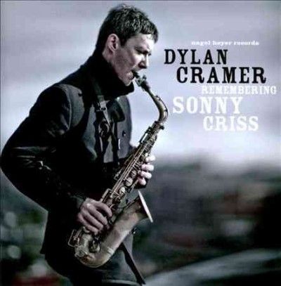 Remembering Sonny Criss - (Import CD)