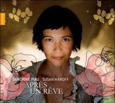Various - Apres Un Reve (CD)