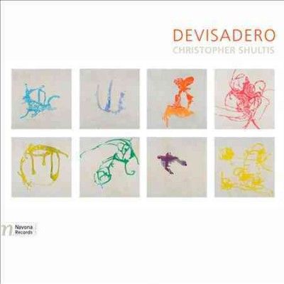 Unm Wind Symphony - Shultis: Devisadero (CD)