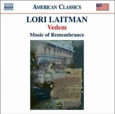 Northwest Choir - Laitman: Vedem (CD)
