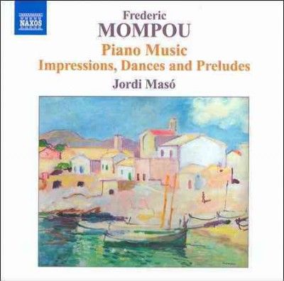 Piano Music - Vol.6 (CD)