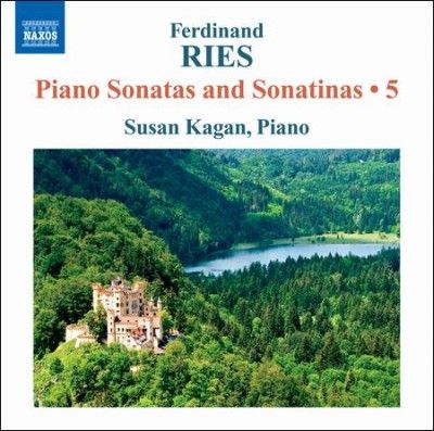 Piano Sonatas / Sonatinas (CD)