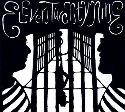 Eleven Twenty - Nine - Eleven Twenty Nine (CD)