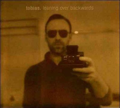 Tobias - Leaning Over Backwards (CD)