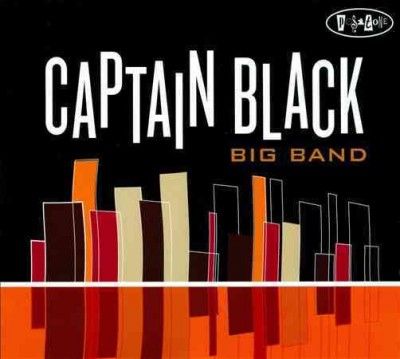 Orrin Evans - Captain Black Big Band (CD)